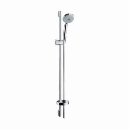 Верхній душ Hansgrohe Croma 100 Multi/Unica C (27774000)